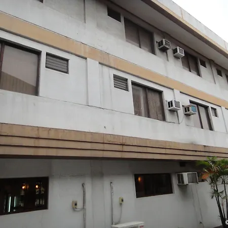 Beverly Boutique Business Hotel