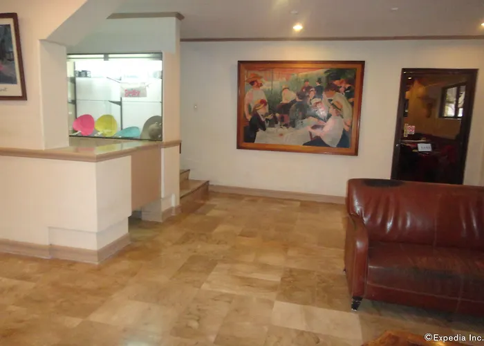Beverly Boutique Business Hotel Cebu