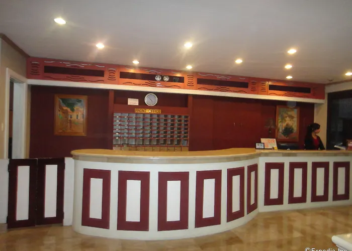 Hotel Beverly Boutique Business Cebu