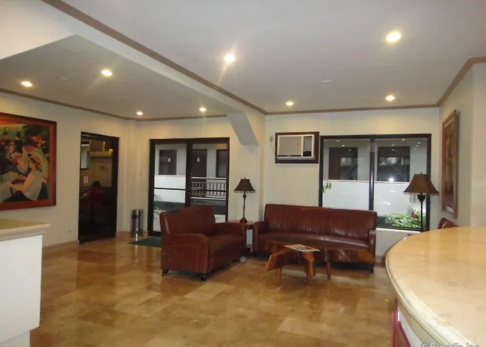 Beverly Boutique Business Hotel 2*