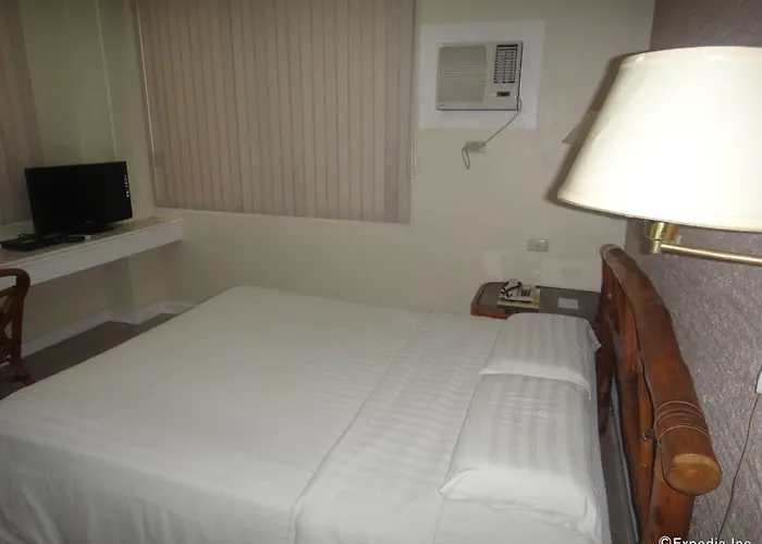 Hotel Beverly Boutique Business