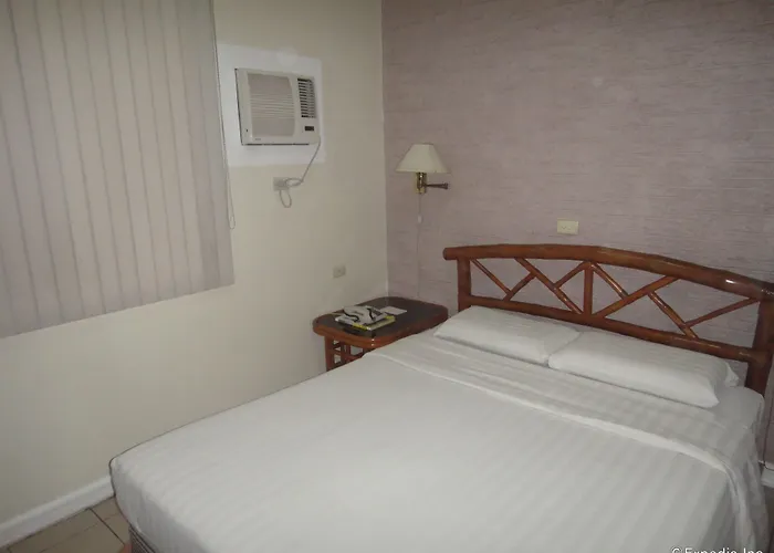 Hotel Beverly Boutique Business Cebu