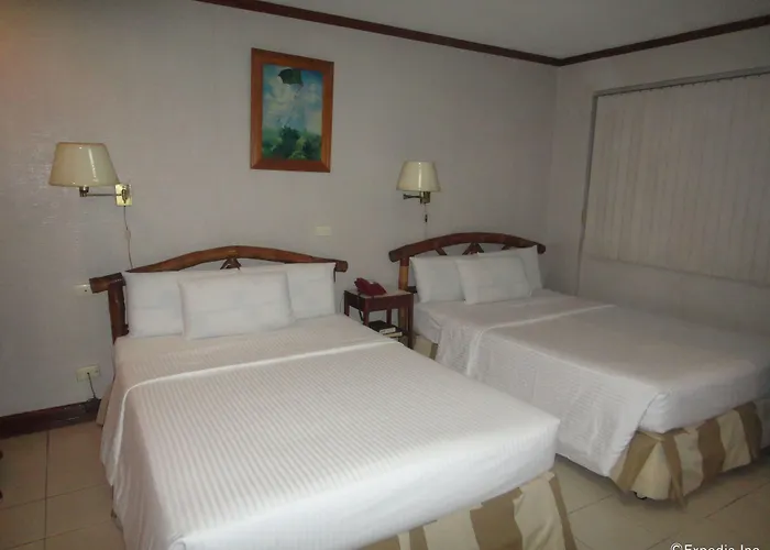 Hotel Beverly Boutique Business 2*