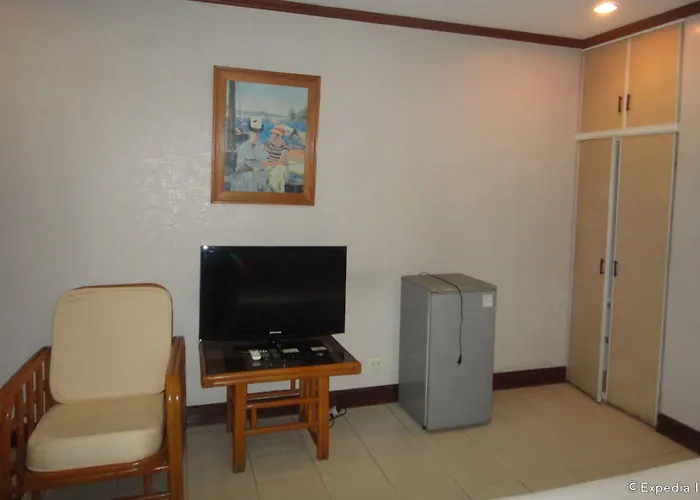 Beverly Boutique Business 2* Cebu