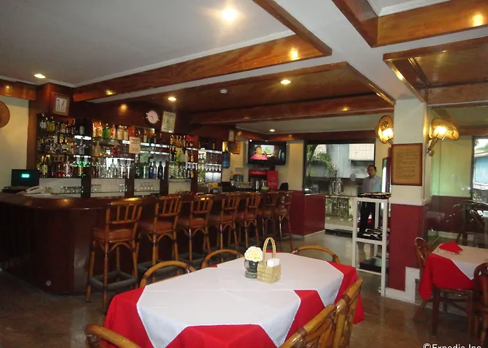 Beverly Boutique Business Hotel Cebu