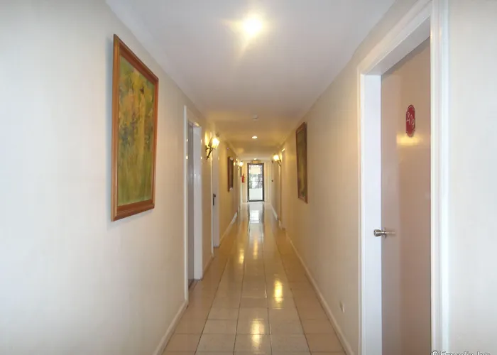 Hotel Beverly Boutique Business