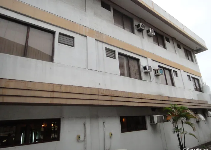 Beverly Boutique Business 2* Cebu