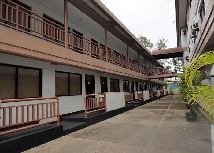 Hotel Beverly Boutique Business 2*