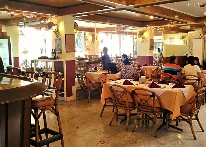 Hotel Beverly Boutique Business Cebu