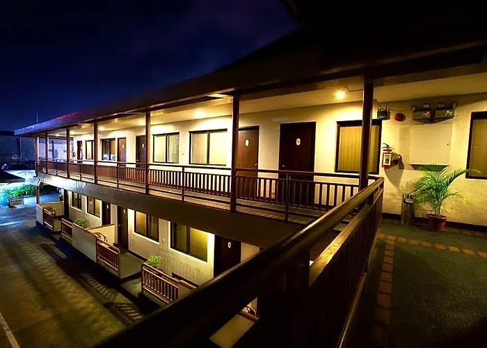 Beverly Boutique Business Hotel Cebu