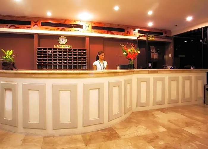 Beverly Boutique Business 2* Cebu