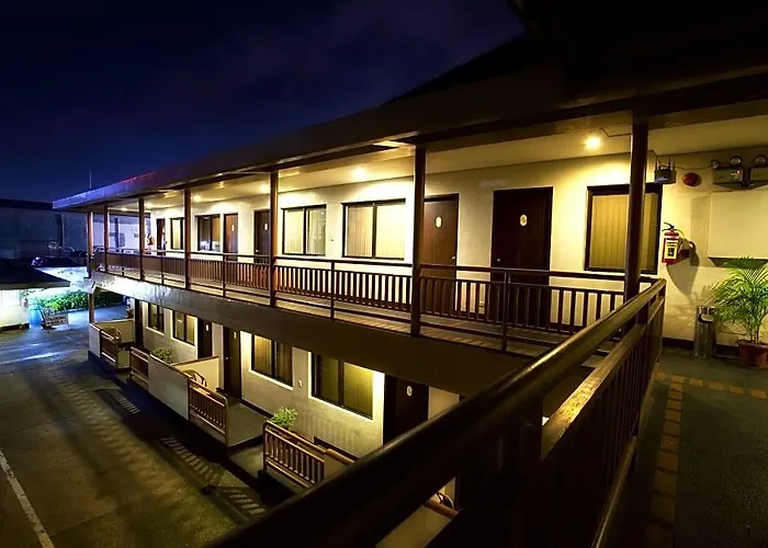 Hotel Beverly Boutique Business 2*