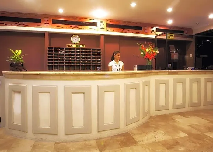 Hotel Beverly Boutique Business Cebu