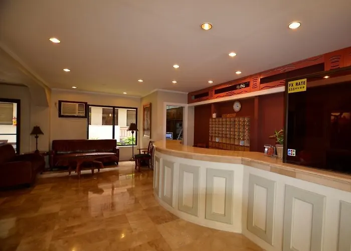 Beverly Boutique Business Hotel