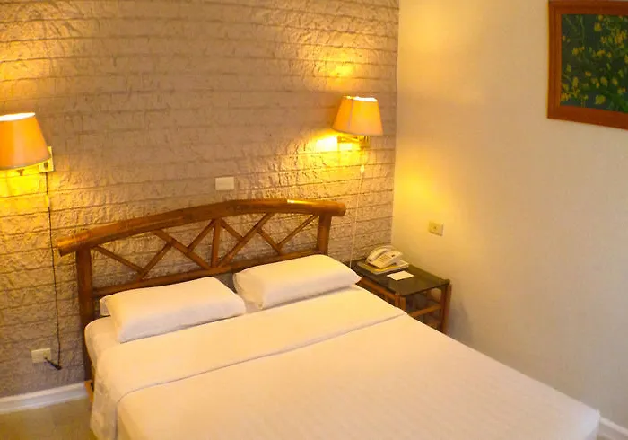 Hotel Beverly Boutique Business 2*