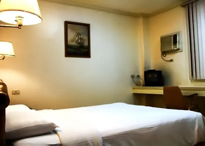 Beverly Boutique Business 2* Cebu