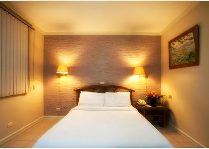 Beverly Boutique Business Hotel