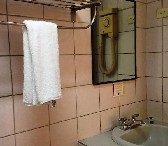 Hotel Beverly Boutique Business 2*