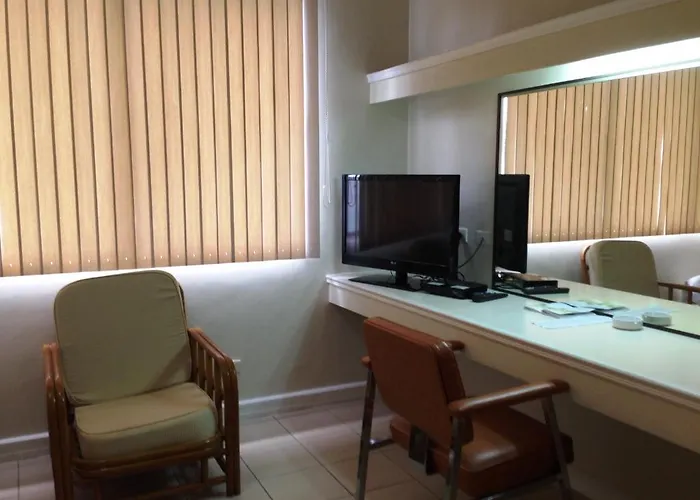 Hotel Beverly Boutique Business Cebu