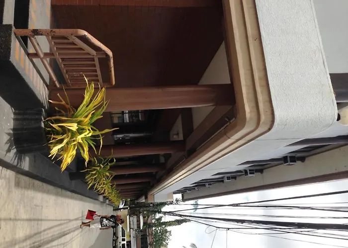 Beverly Boutique Business Hotel Cebu