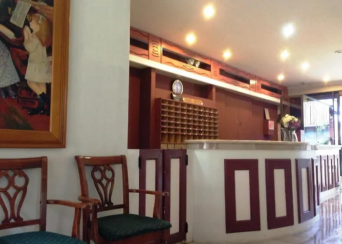 Hotel Beverly Boutique Business Cebu