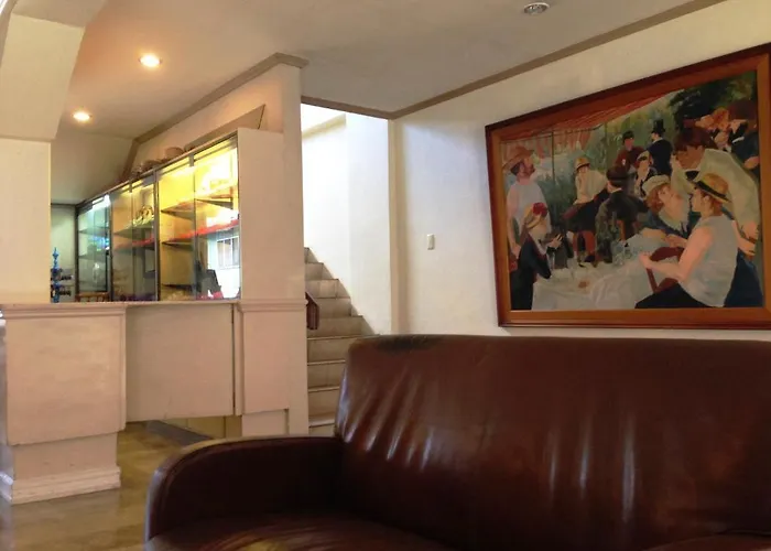 Hotel Beverly Boutique Business