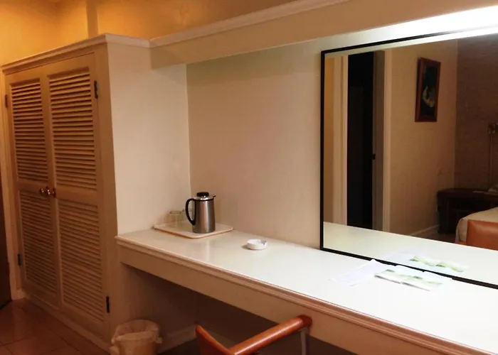 Hotel Beverly Boutique Business 2*