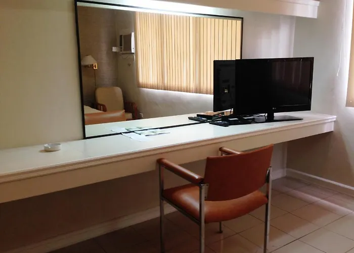 Hotel Beverly Boutique Business Cebu