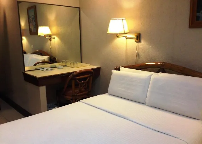 Beverly Boutique Business Hotel