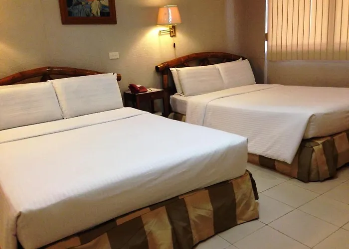 Beverly Boutique Business Hotel 2*