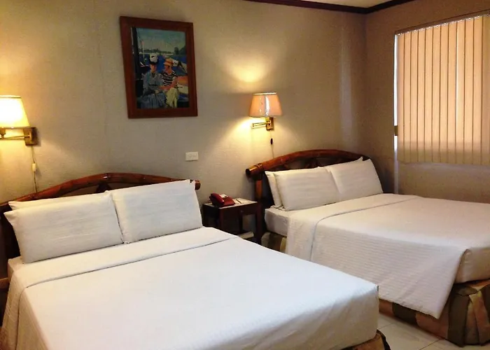 Beverly Boutique Business 2* Cebu