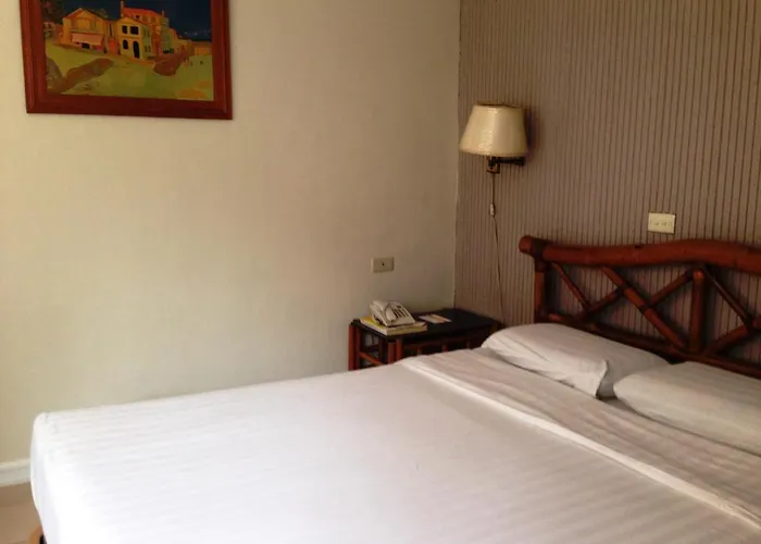 Hotel Beverly Boutique Business 2*