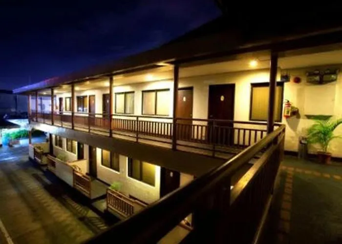 Hotel Beverly Boutique Business 2*